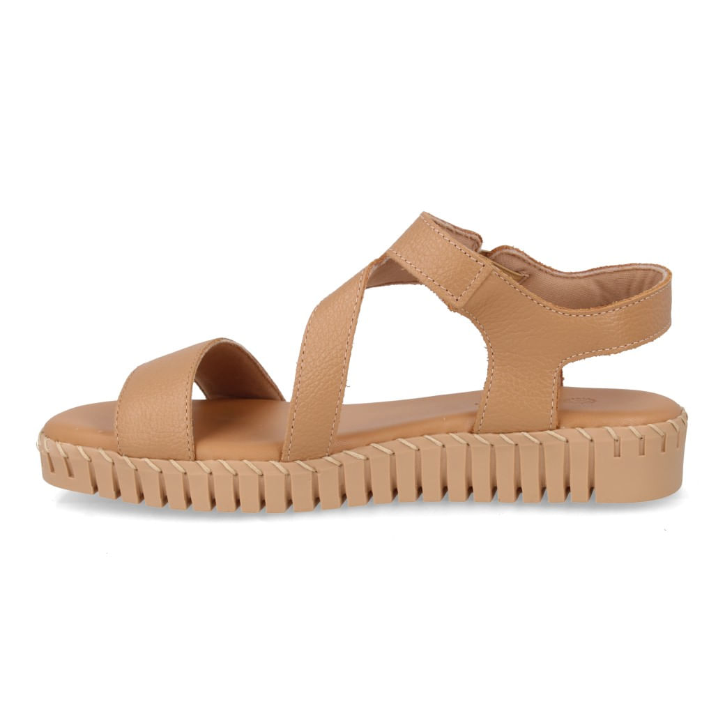 Kult Sandalia 32024-1383 Carvalho Sint_4_999999992652947_